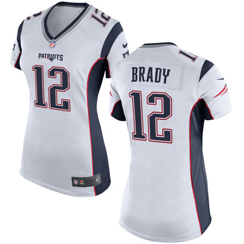 Women New England Patriots jerseys-055